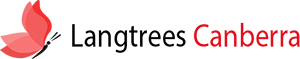 Langtrees of Canberra logo